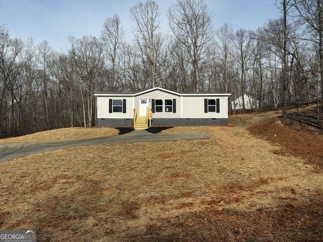 714 Nails Creek Crossing, Royston, GA 30662