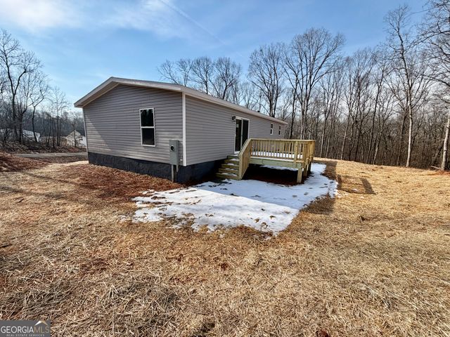 714 Nails Creek Crossing, Royston, GA 30662