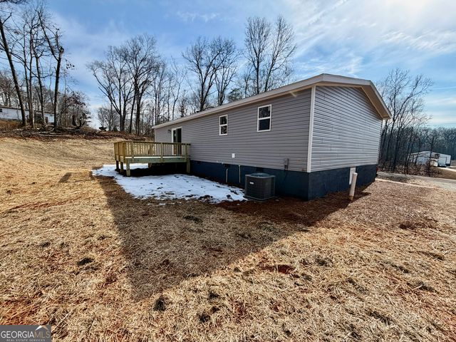 714 Nails Creek Crossing, Royston, GA 30662