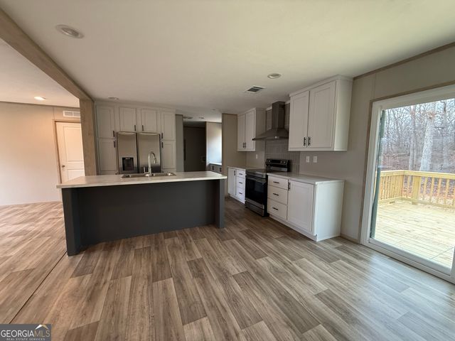 714 Nails Creek Crossing, Royston, GA 30662