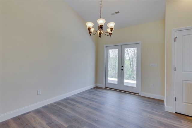 209 Old Glory Court, Pickens, SC 29671