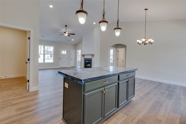 209 Old Glory Court, Pickens, SC 29671