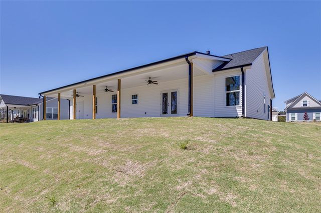 209 Old Glory Court, Pickens, SC 29671