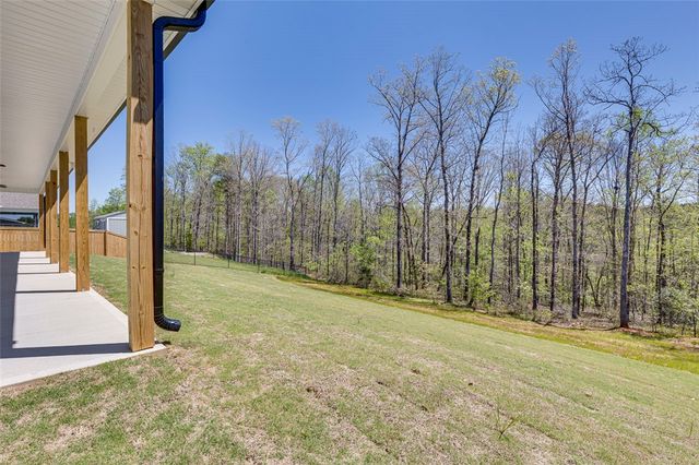 209 Old Glory Court, Pickens, SC 29671