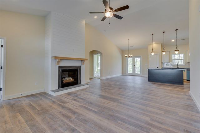 209 Old Glory Court, Pickens, SC 29671