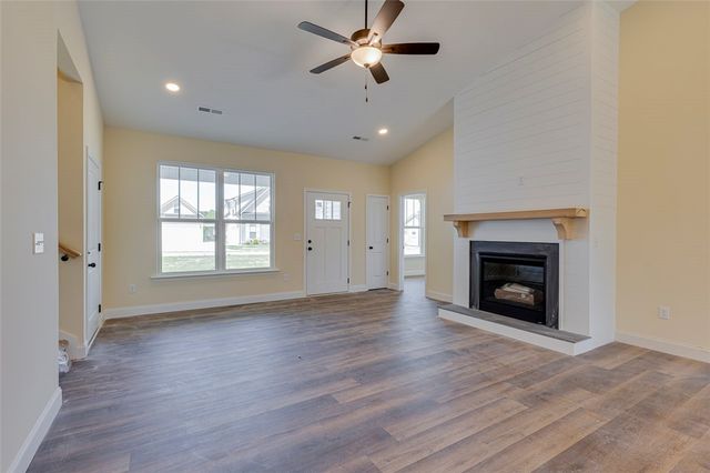 209 Old Glory Court, Pickens, SC 29671