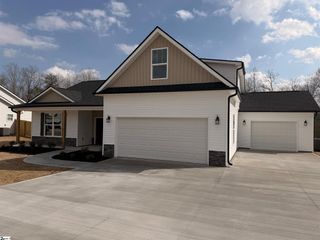 209 Old Glory Court, Pickens, SC 29671