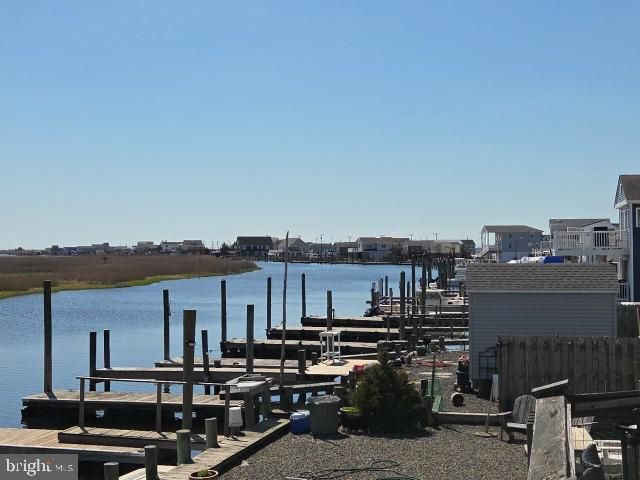 330 DOCK RD, West Creek, NJ 08092