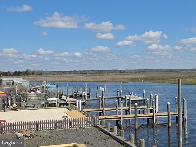330 DOCK RD, West Creek, NJ 08092