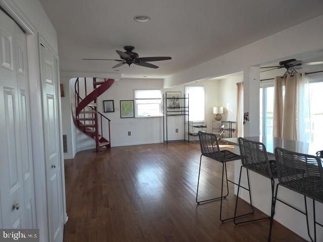 330 DOCK RD, West Creek, NJ 08092