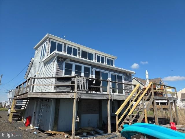 330 DOCK RD, West Creek, NJ 08092