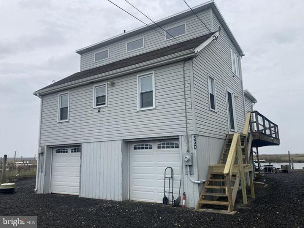 330 DOCK RD, West Creek, NJ 08092