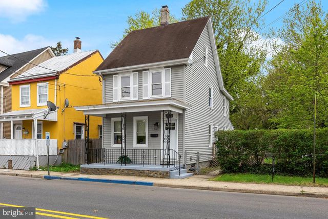 130 RANCOCAS RD, Mount Holly, NJ 08060