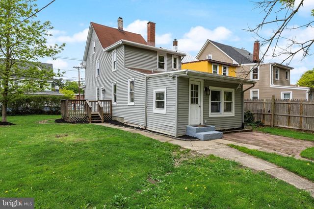 130 RANCOCAS RD, Mount Holly, NJ 08060