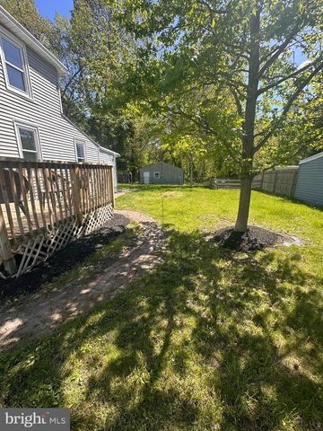 130 RANCOCAS RD, Mount Holly, NJ 08060