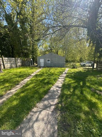130 RANCOCAS RD, Mount Holly, NJ 08060