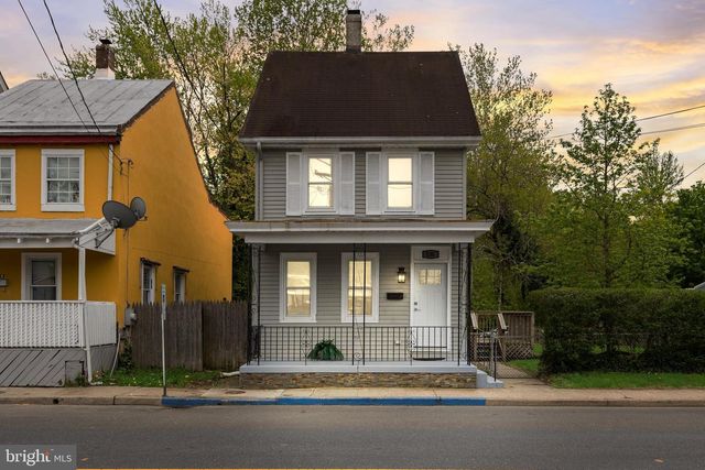 130 RANCOCAS RD, Mount Holly, NJ 08060