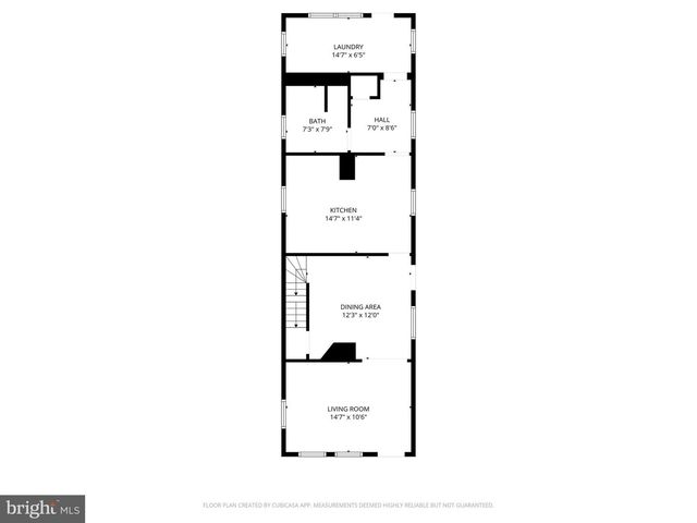 130 RANCOCAS RD, Mount Holly, NJ 08060