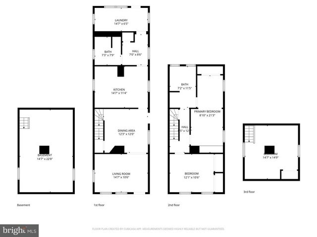 130 RANCOCAS RD, Mount Holly, NJ 08060