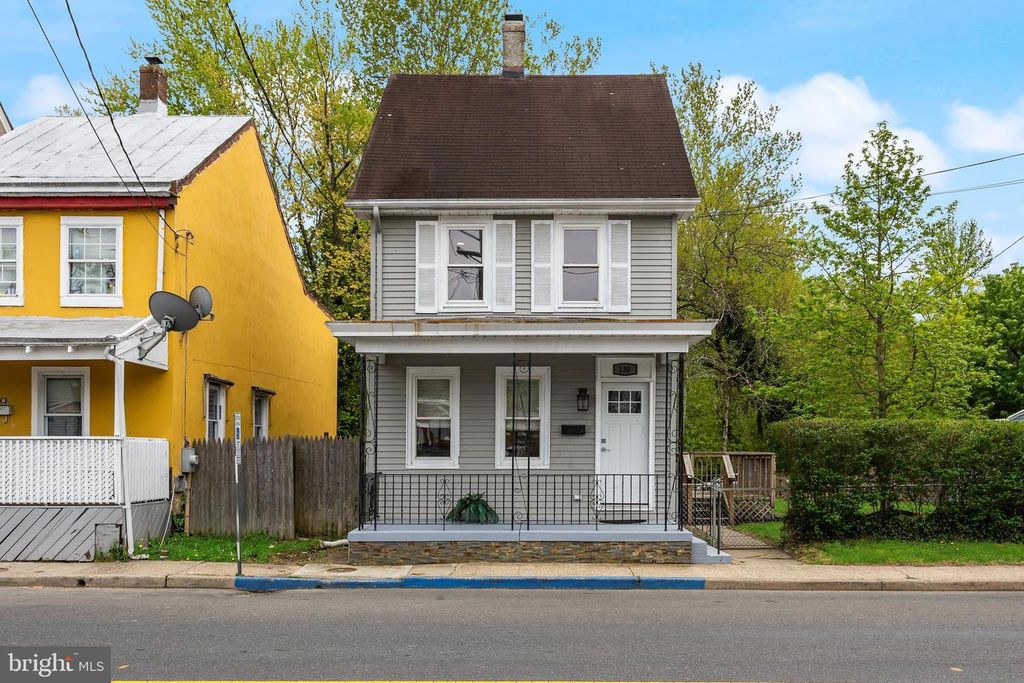130 RANCOCAS RD, Mount Holly, NJ 08060