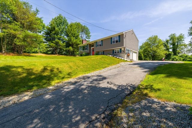 269 Dudley Southbridge Rd, Dudley, MA 01571