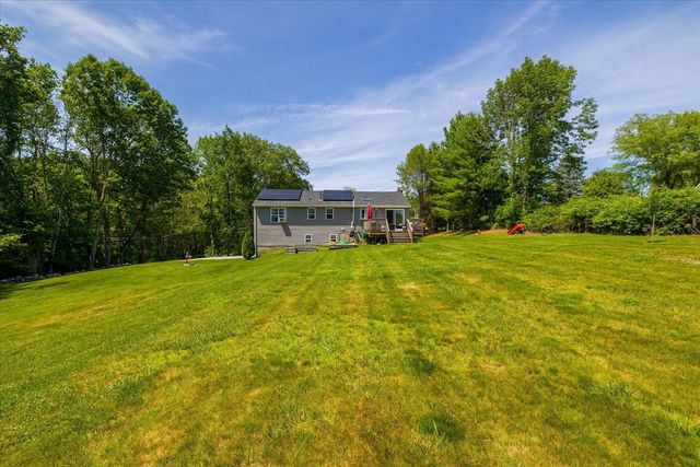 269 Dudley Southbridge Rd, Dudley, MA 01571