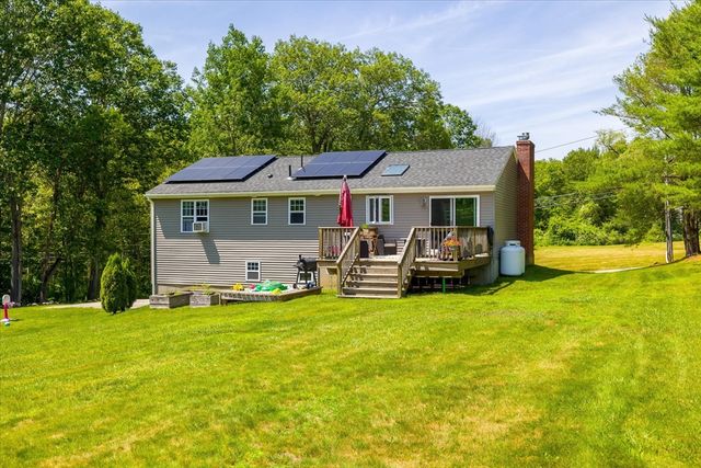 269 Dudley Southbridge Rd, Dudley, MA 01571