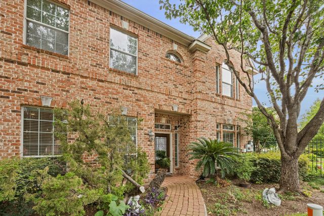 13507 Brookbluff Lane, Houston, TX 77077