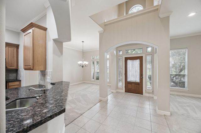 13507 Brookbluff Lane, Houston, TX 77077