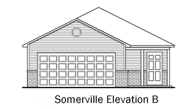 2250 S Ouachita Drive, Fayetteville, AR 72701