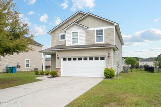 9 Seneca Way, Beaufort, SC 29906