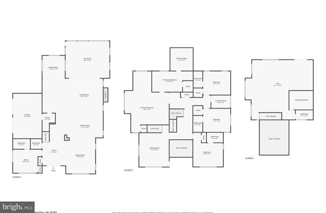 45449 PERSIMMON LN, Sterling, VA 20165