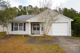 129 Bluelake Boulevard, Pooler, GA 31322
