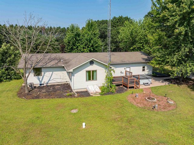 N9930 Pine Aire Drive, Wisconsin Dells, WI 53965