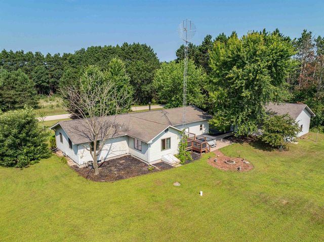 N9930 Pine Aire Drive, Wisconsin Dells, WI 53965