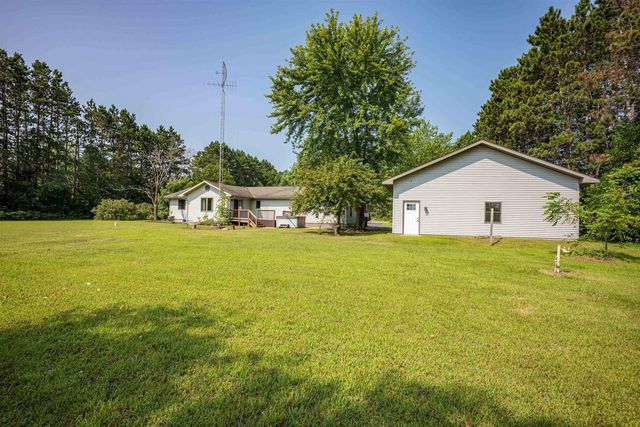 N9930 Pine Aire Drive, Wisconsin Dells, WI 53965