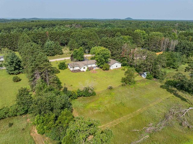 N9930 Pine Aire Drive, Wisconsin Dells, WI 53965