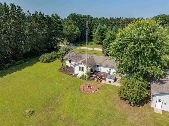 N9930 Pine Aire Drive, Wisconsin Dells, WI 53965