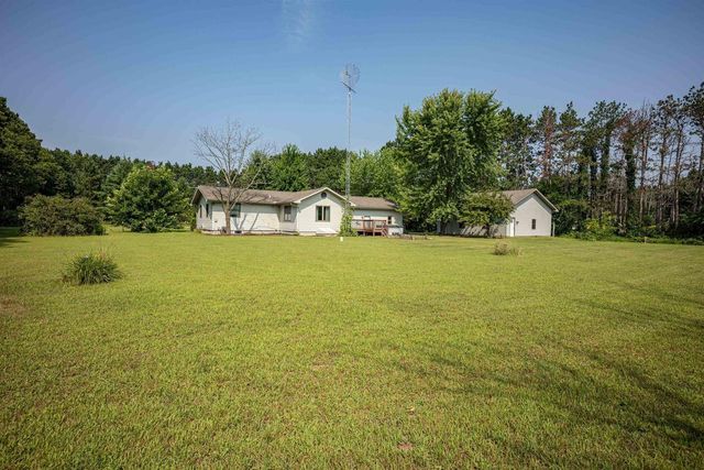 N9930 Pine Aire Drive, Wisconsin Dells, WI 53965
