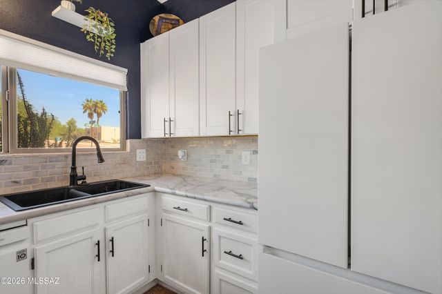 3501 W Jameson Place, Tucson, AZ 85742