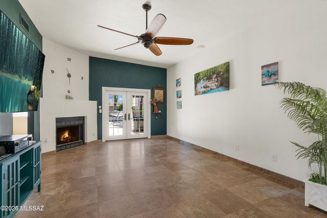 3501 W Jameson Place, Tucson, AZ 85742