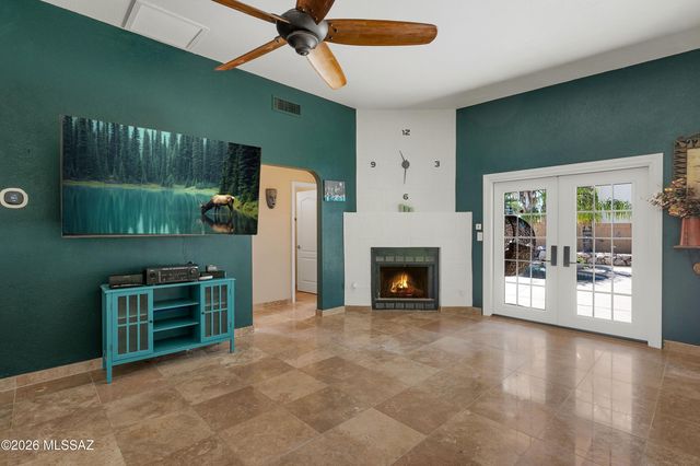 3501 W Jameson Place, Tucson, AZ 85742