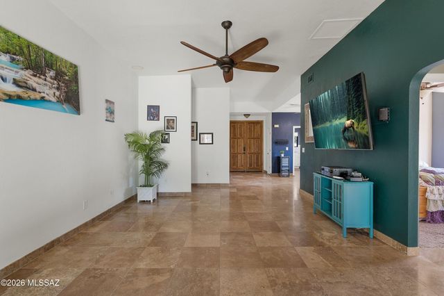3501 W Jameson Place, Tucson, AZ 85742
