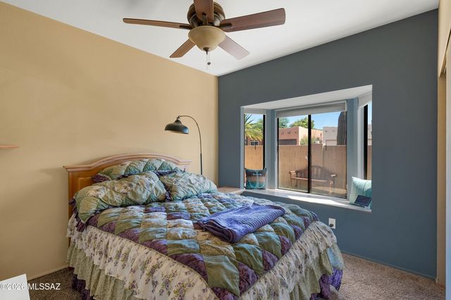 3501 W Jameson Place, Tucson, AZ 85742
