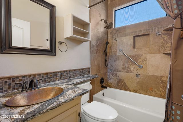 3501 W Jameson Place, Tucson, AZ 85742