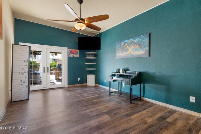 3501 W Jameson Place, Tucson, AZ 85742