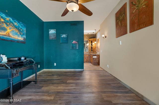 3501 W Jameson Place, Tucson, AZ 85742