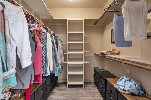 3501 W Jameson Place, Tucson, AZ 85742