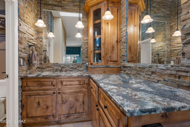 3501 W Jameson Place, Tucson, AZ 85742