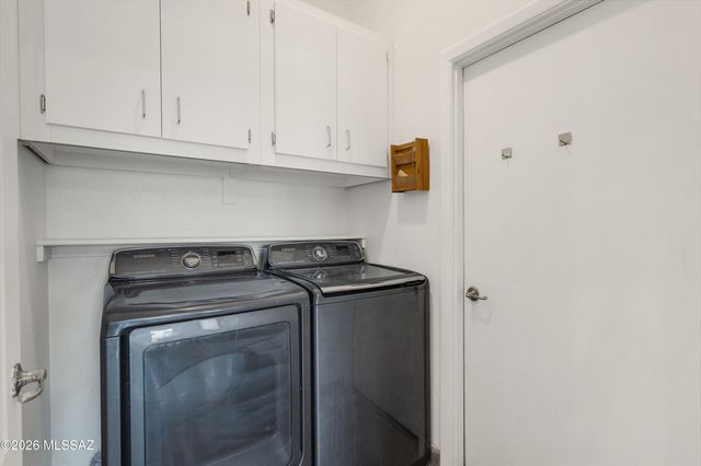 3501 W Jameson Place, Tucson, AZ 85742